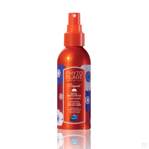 Phytoplage / Aceite protector - Phyto (100 ml)