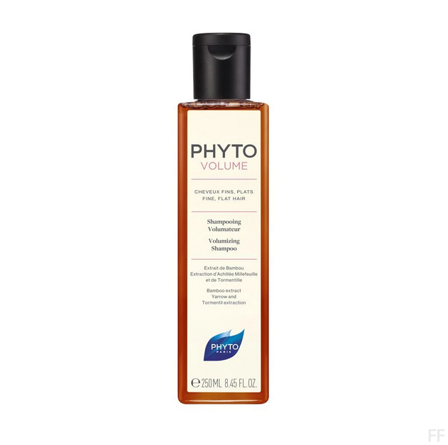 Phytovolume Champú volumen intenso 250 ml