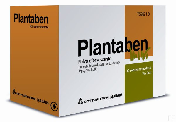 Plantaben