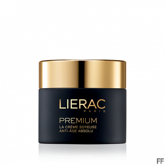 crema ligera premium lierac