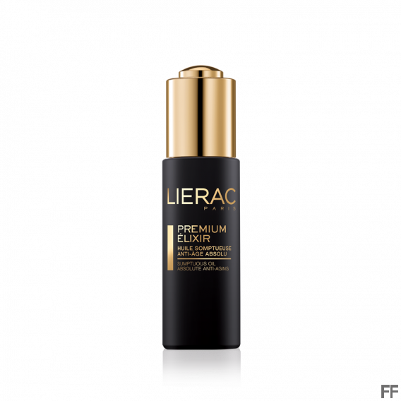 elixir premium lierac