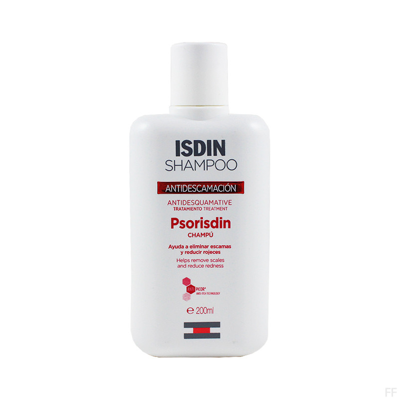 Isdin Psorisdin Champú 200 ml