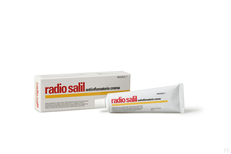 Radio Salil