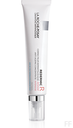 Redermic Retinol Corrector Antiarrugas Intensivo 30 ml La Roche Posay