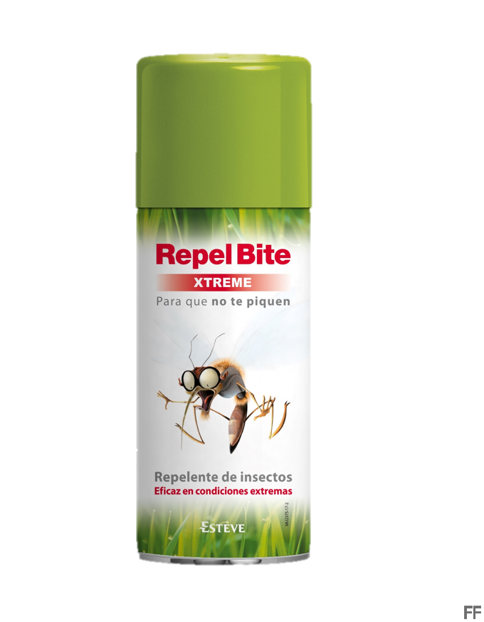 Repel Bite Xtreme 100 ml