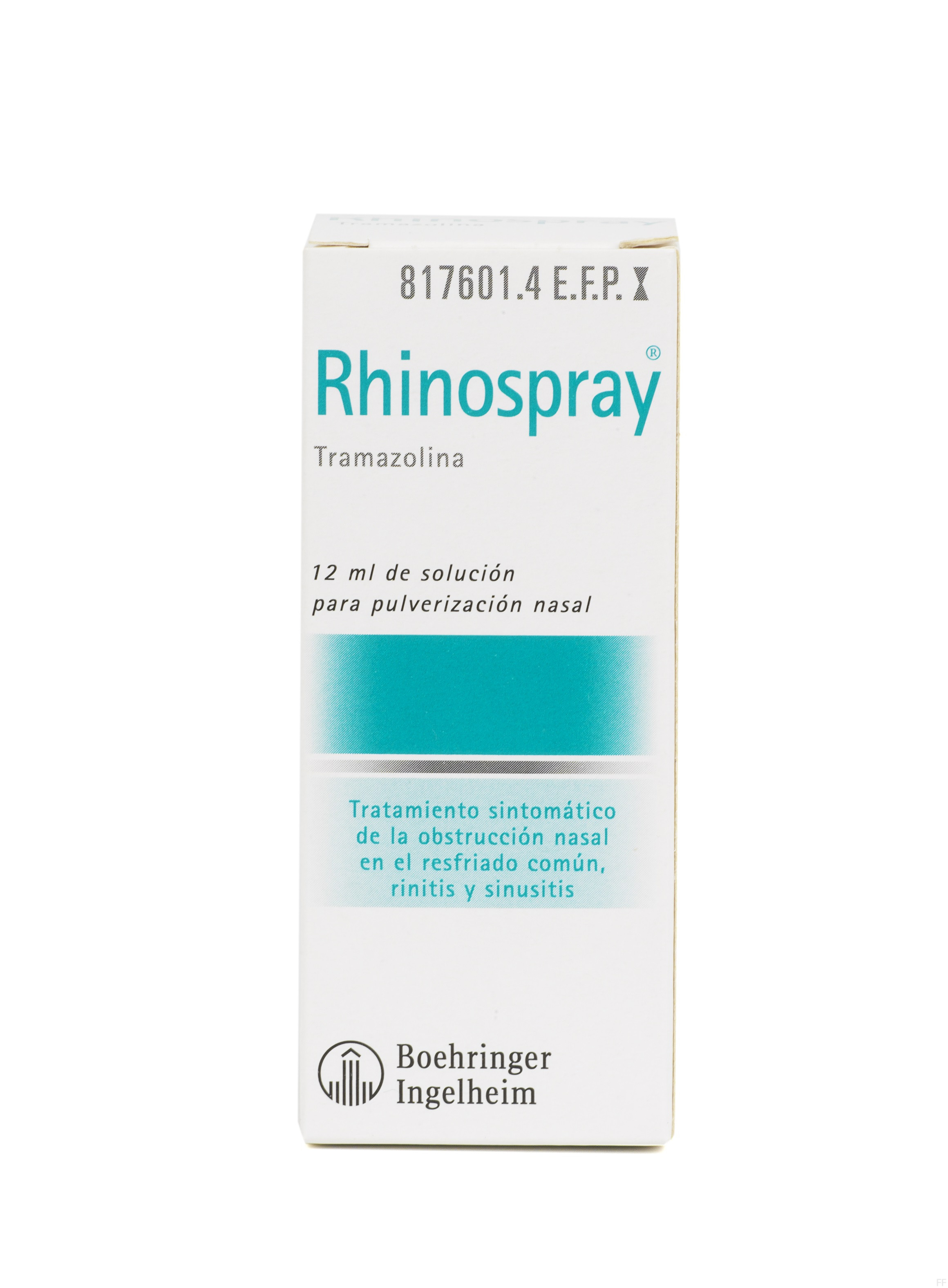 Rhinospray