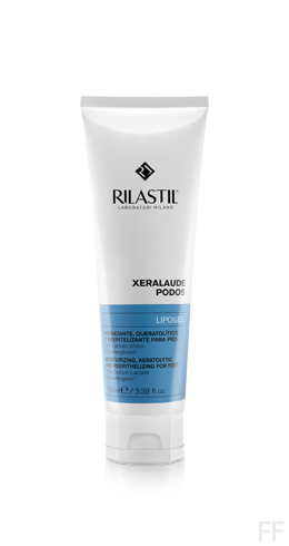 rilastil xeralaude podos
