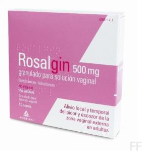 Rosalgin-10sobres