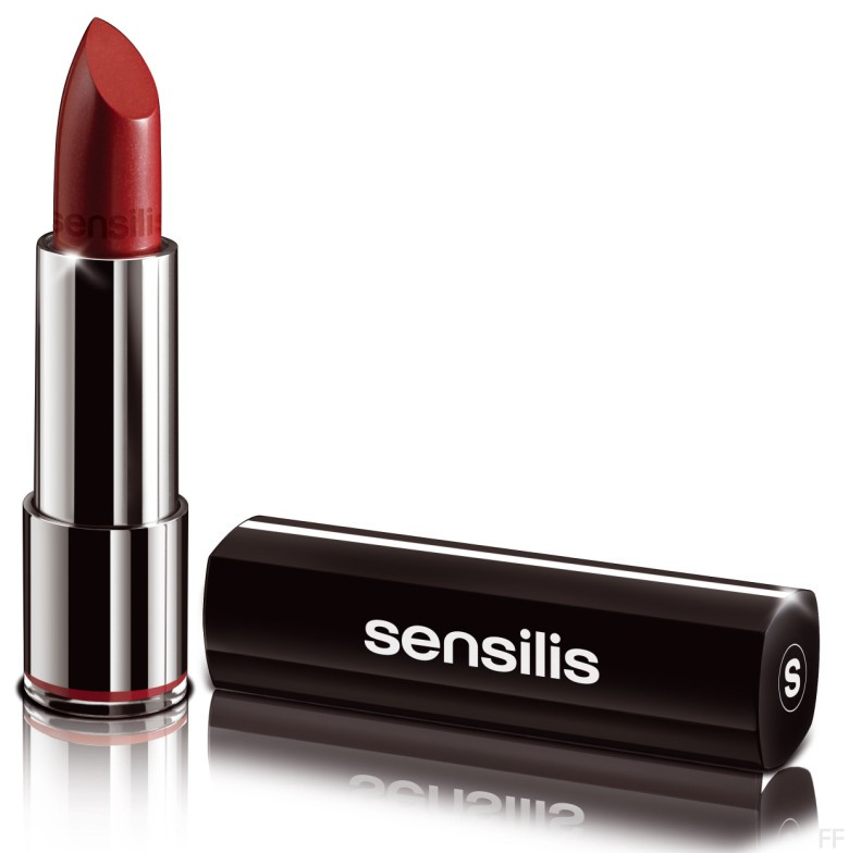 Sensilis Velvet Satin Comfort Lipstick