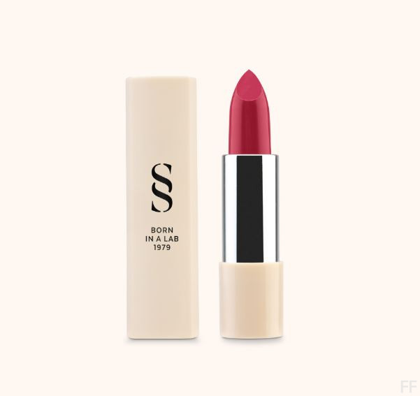  Sensilis Rouge Fondant Barra de labios fundente 03 Gema Herrerías