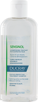 Ducray Sensinol Champú Tratante Fisioprotector