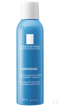 Serozinc Solución 150 ml La Roche Posay