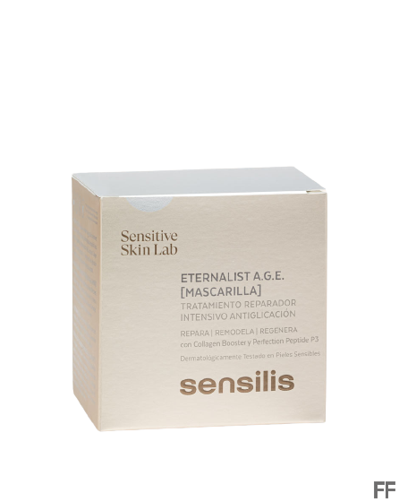 Sensilis Eternalist A.G.E Mascarilla 50 ml