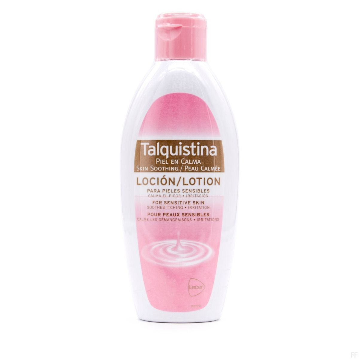 Talquistina Loción 200 ml