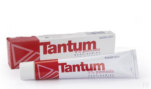 Tantum 3%