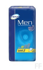 Tena Men Level 2