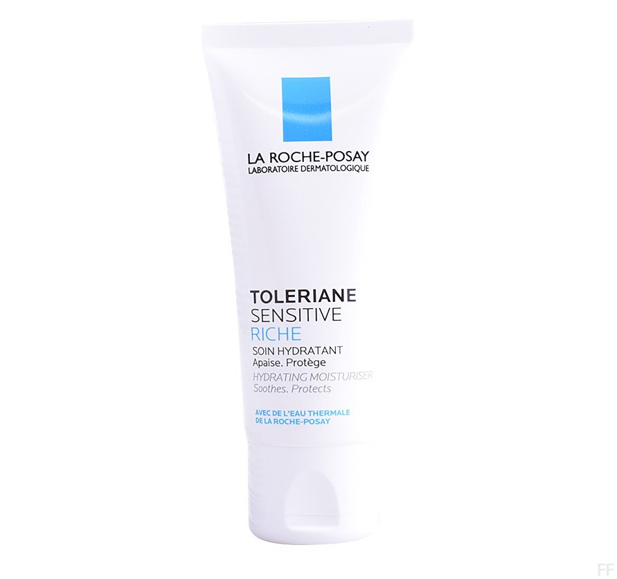 Toleriane Sensitive Riche 40 ml La Roche Posay