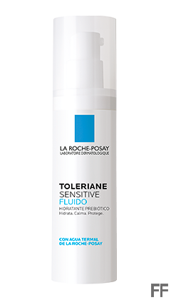 Toleriane Sensitive Fluido 40 ml La Roche Posay