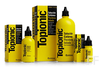 Topionic 25 ml