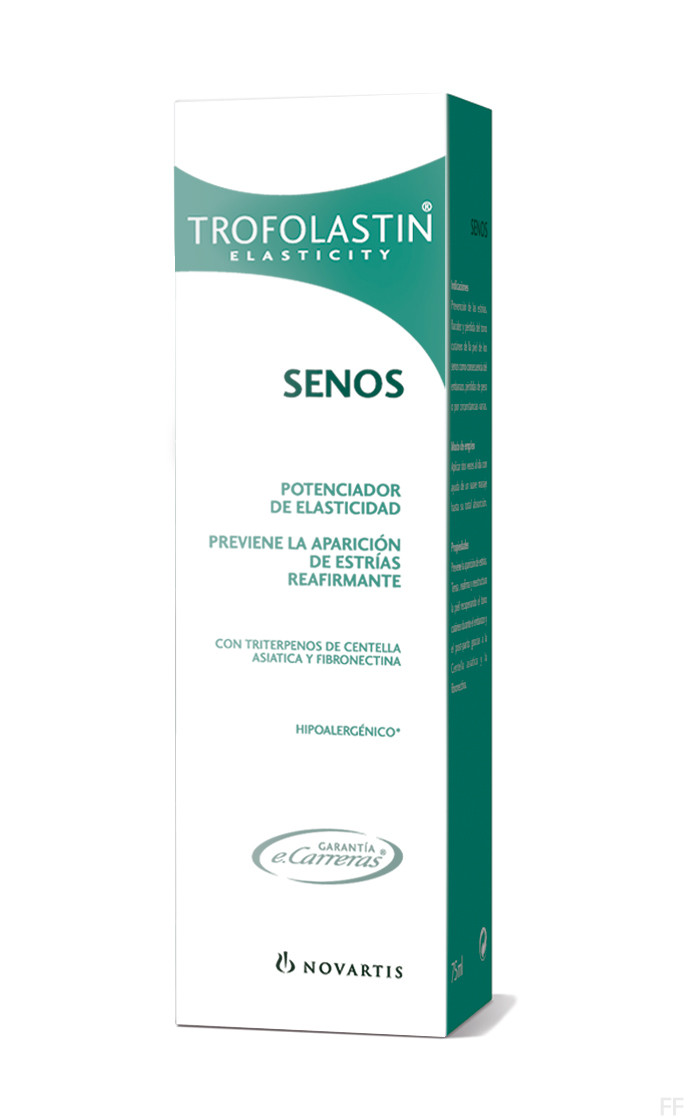 Trofolastin Senos 75 ml