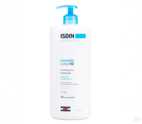 Isdin Ureadin Lotion10 Hidratación Intensa 1000 ml
