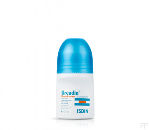 Isdin Ureadin Desodorante Roll-on