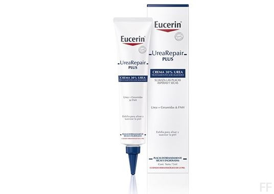 Eucerin UreaRepair Plus Crema 30% Urea 75 ml