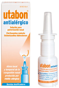 Utabon complex