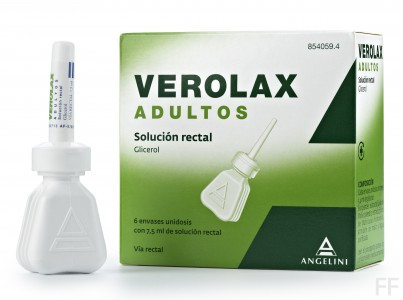 Verolax adultos