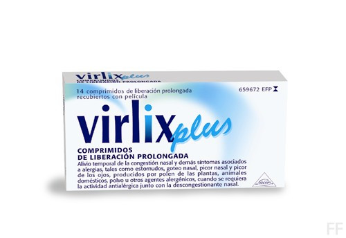 Virlix Plus