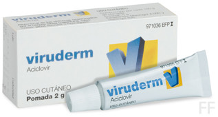 Viruderm