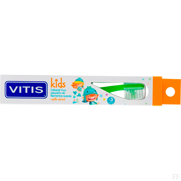 Vitis Cepillo dental Kids