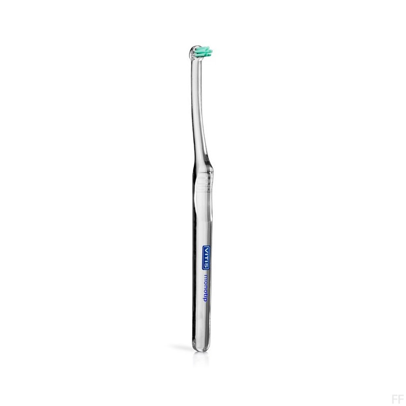 Vitis Cepillo Dental Monotip 1 unidad