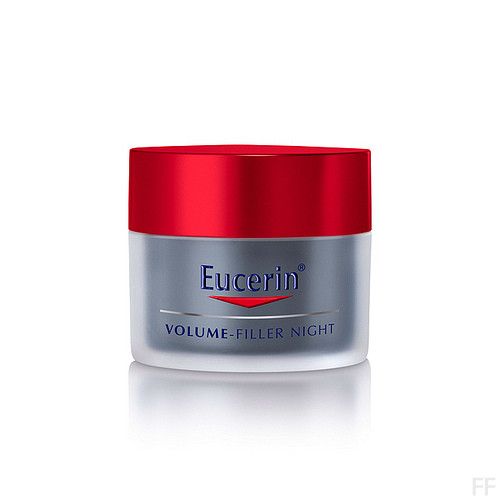 Eucerin Hyaluron-Filler + Volume-Lift Noche 50 ml