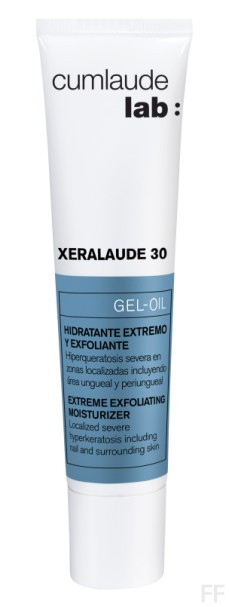 Xeralaude 30 gel-oil 40 ml