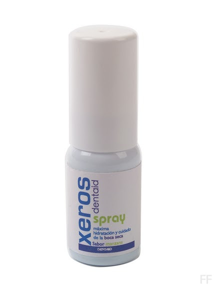 Xeros Spray 15 ml