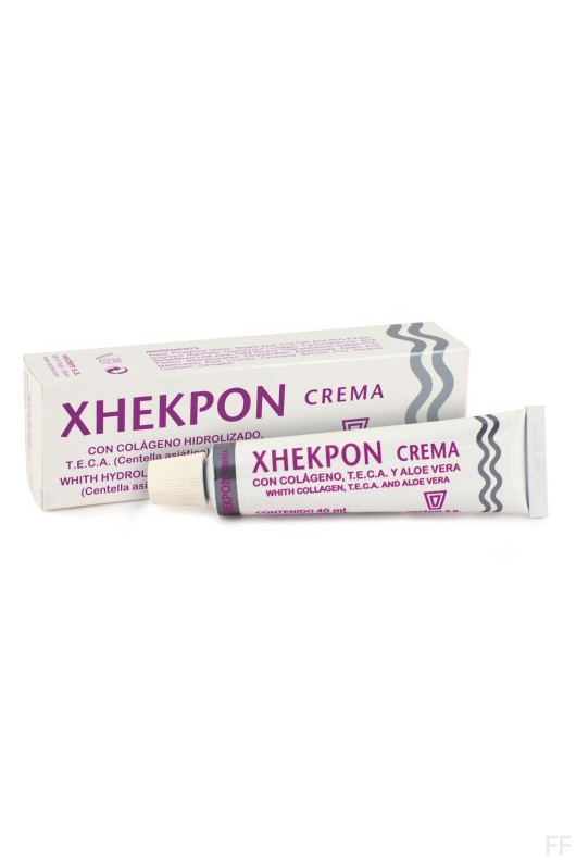 Xhekpon Crema