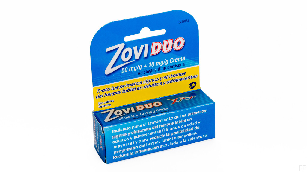 Aciclovir compra