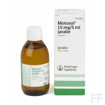 Motosol