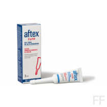 Aftex Forte Gel oral