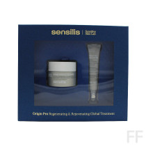 Sensilis Origin Pro EGF 5 Crema 50 ml + REGALO Elixir 