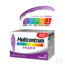 multicentrum mujer 50+