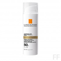 Anthelios Age Correct SPF50 Fotocorrección Gel-crema diario 50 ml