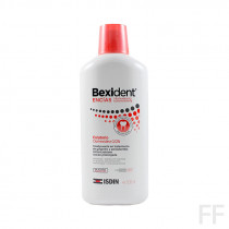 Bexident Colutorio Encías 500 ml Isdin