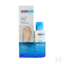 Ureadin Podos Gel Oil Hidratante 75 ml + REGALO Lotion10 100 ml