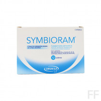 Symbioram 12 sobres Ordesa