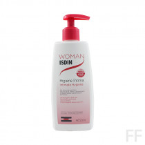 Woman Isdin Gel Higiene íntima 200 ml