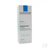 Hydraphase Intense Ligera Tratamiento rehidratante 50 ml La Roche Posay