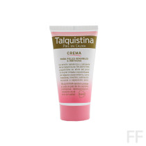 Talquistina Crema 50 ml