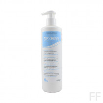 Dexeryl Crema Emoliente Piel Seca 500 ml